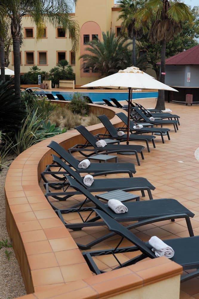 The Residences Vilamoura