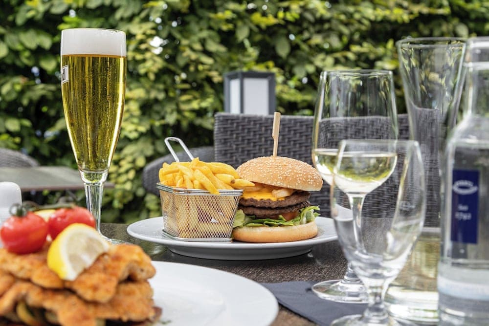 IntercityHotel Berlin Airport Area North