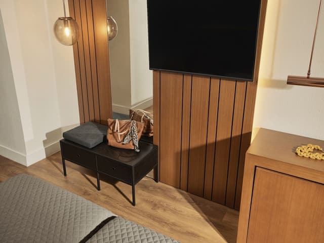 Standard Double Room (Land)