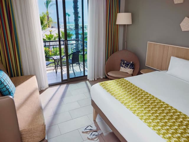 Superior Çift Kişilik Oda