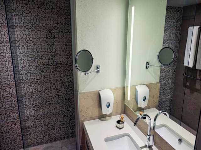 Superior Çift Kişilik Oda