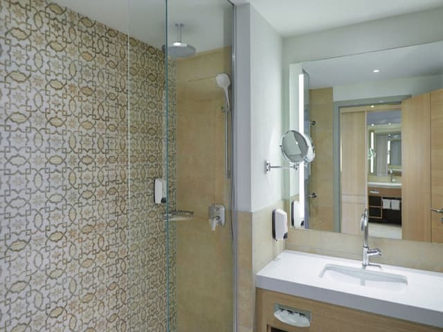 Superior Çift Kişilik Oda