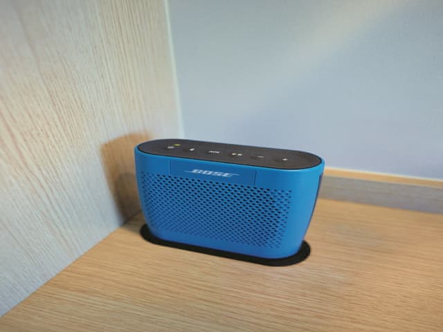 Standard Room, 1 Double or 2 Twin Beds