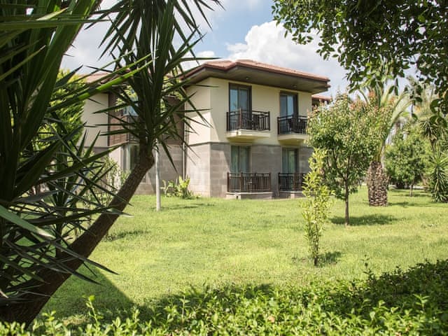 Standard Room, 1 Double or 2 Twin Beds