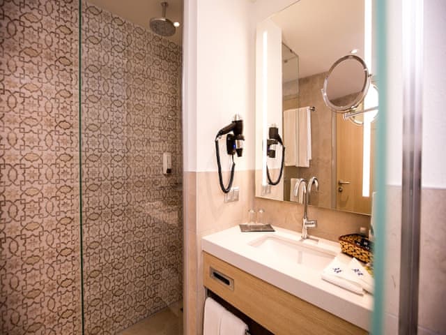 Standard Room, 1 Double or 2 Twin Beds