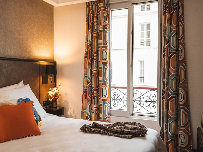 Hotel La Maison Montparnasse – Paris