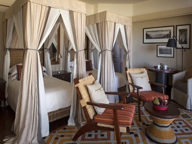 Room, 2 Twin Beds (Horizon)