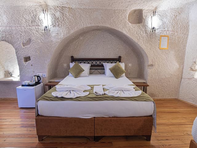 Family Quadruple Room