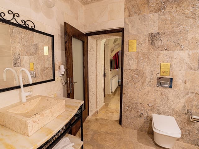 Premium Çift Kişilik Oda