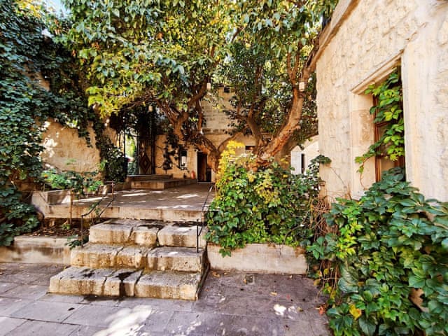 Delüks Çift Kişilik Oda