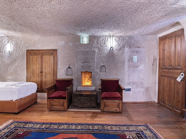 Family Quadruple Room