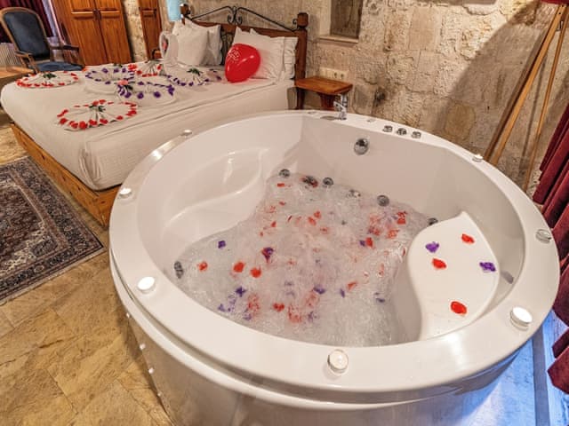 Honeymoon Double Room