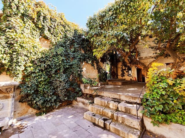 Delüks Çift Kişilik Oda