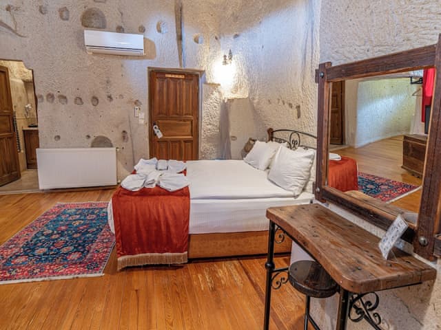 Traditional Double Room