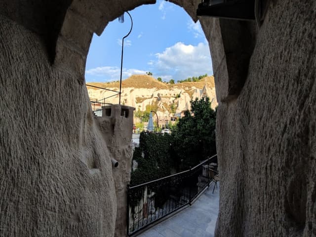 Premium Çift Kişilik Oda