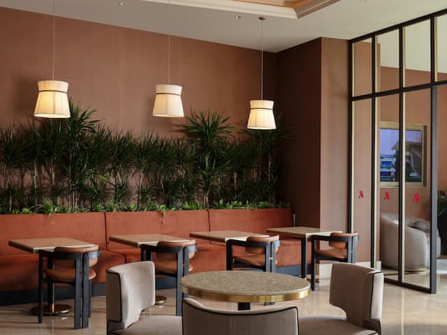 Room, 1 King Bed, Sea View