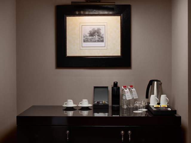 Suite, 2 Queen Beds (View)