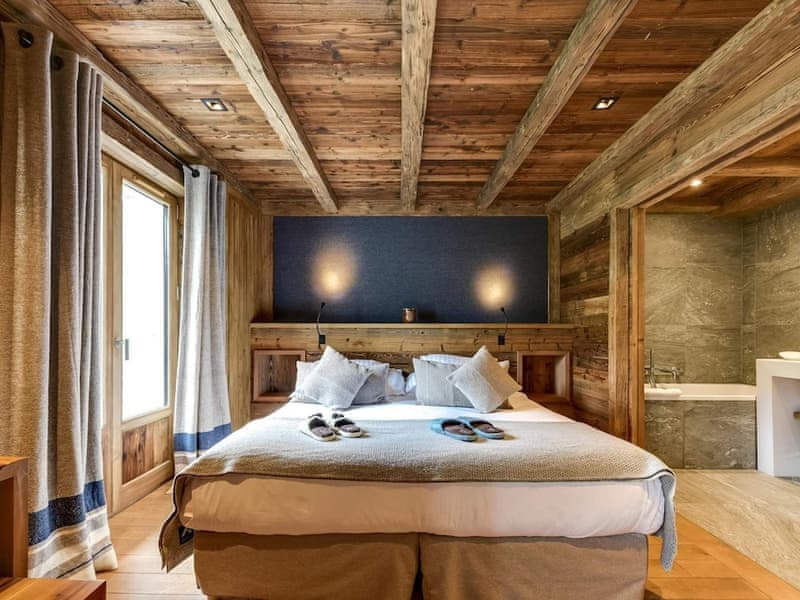 Au Coin du Feu – Megeve