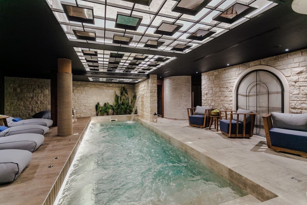 Boutique Hotel Casa del Mare - Mediterraneo