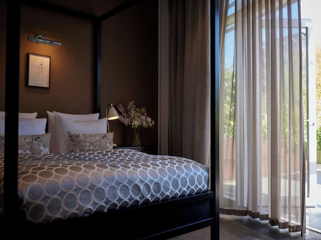 Premium Studio Suite, Balcony