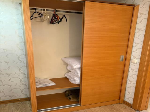 Business Double Room, City View