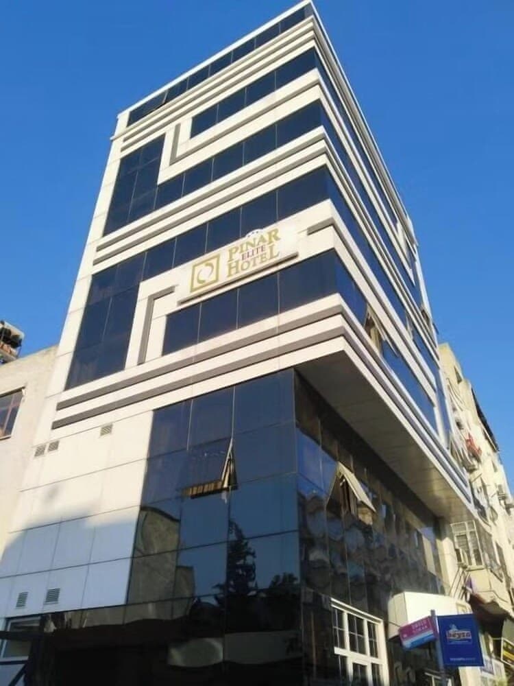 Pinar Elite Hotel