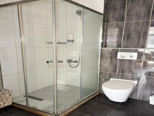 Business Twin Room, City view