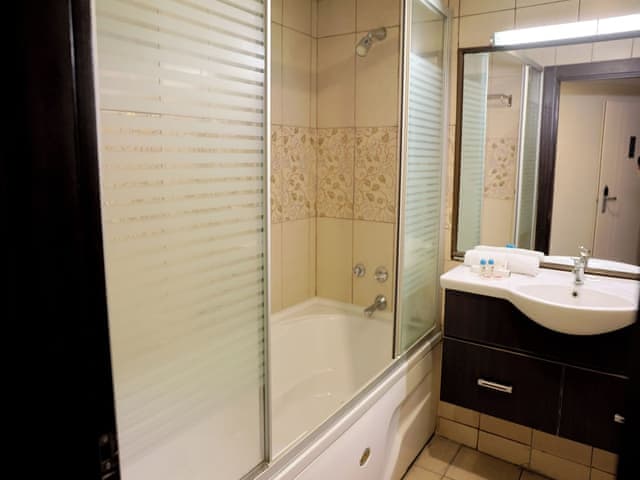 Standard Double Room, Non Smoking, Balcony