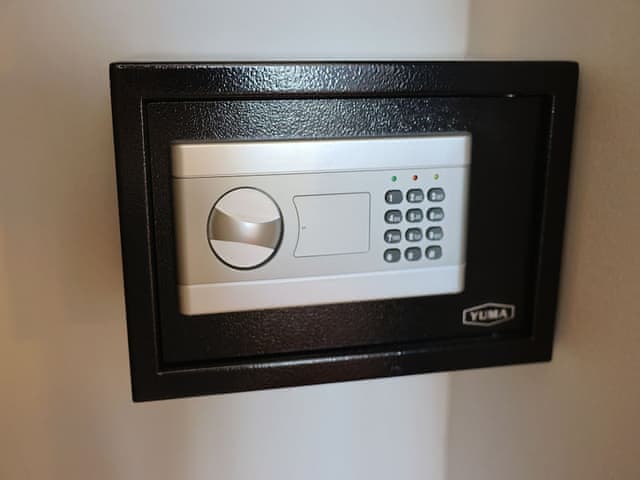 Standard Triple Room, Non Smoking