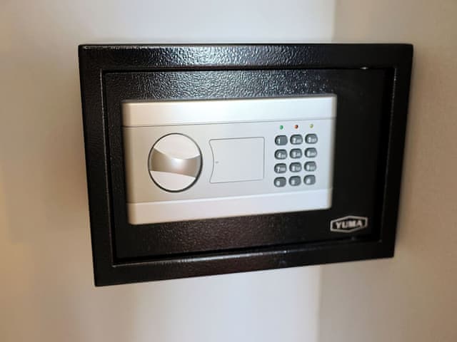 Standard Double Room, Non Smoking, Balcony