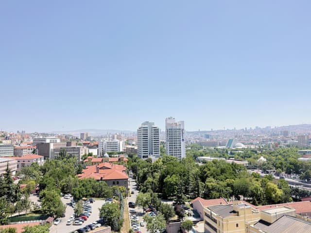 Standard Double Room, Non Smoking, Balcony