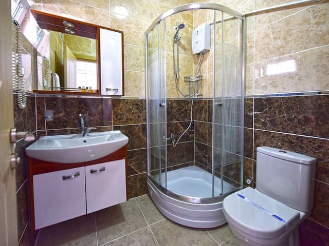 Classic Room, Multiple Beds