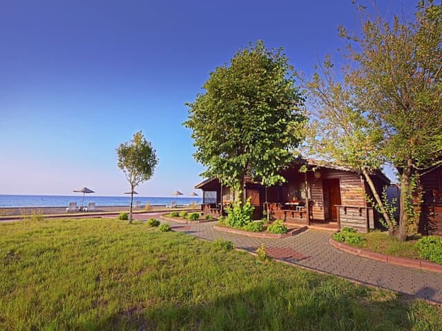 Classic Cabin