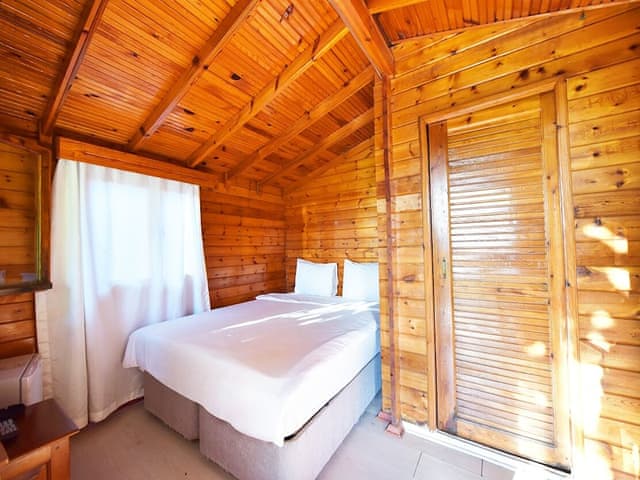 Classic Cabin