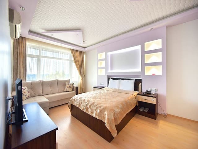 Classic Room, Multiple Beds