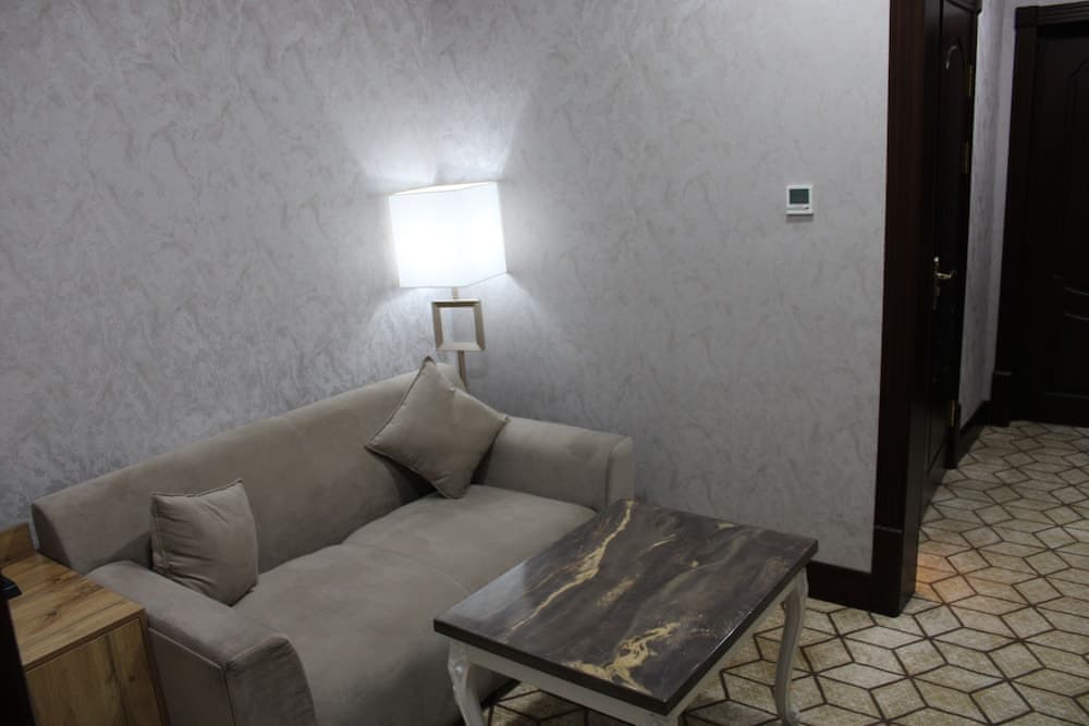 ZARAFSHAN GRAND HOTEL