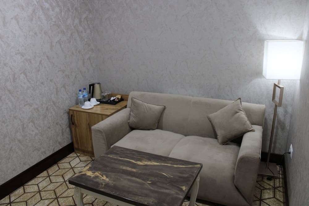 ZARAFSHAN GRAND HOTEL