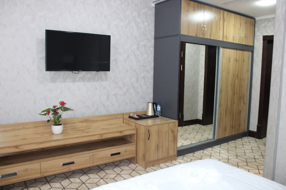 ZARAFSHAN GRAND HOTEL