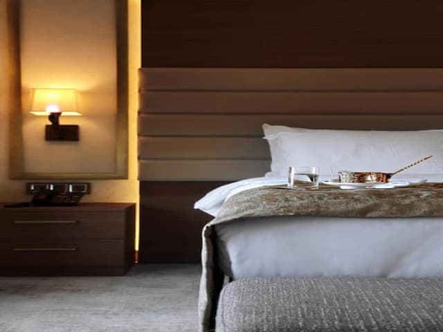 Standart Çift Kişilik veya Twin Oda