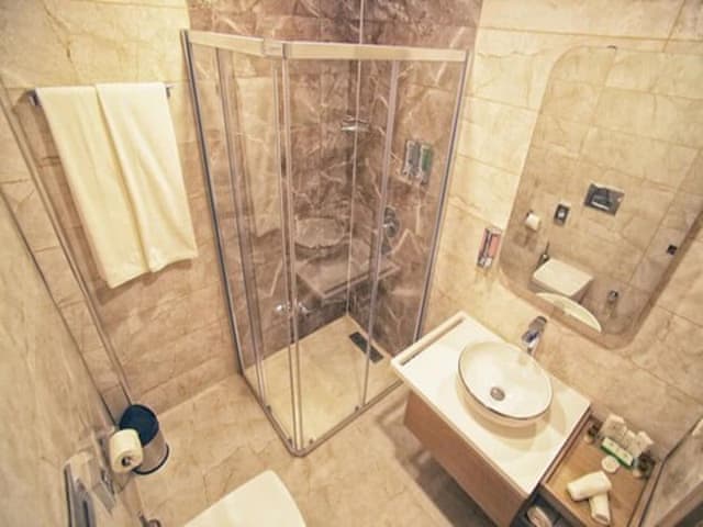 Standart Çift Kişilik veya Twin Oda