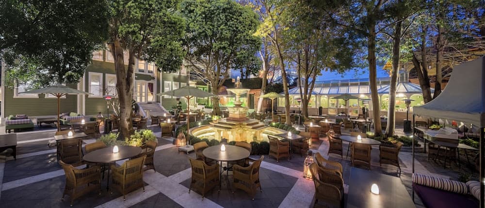 Hagia Sofia Mansions Istanbul, Curio Collection by Hilton