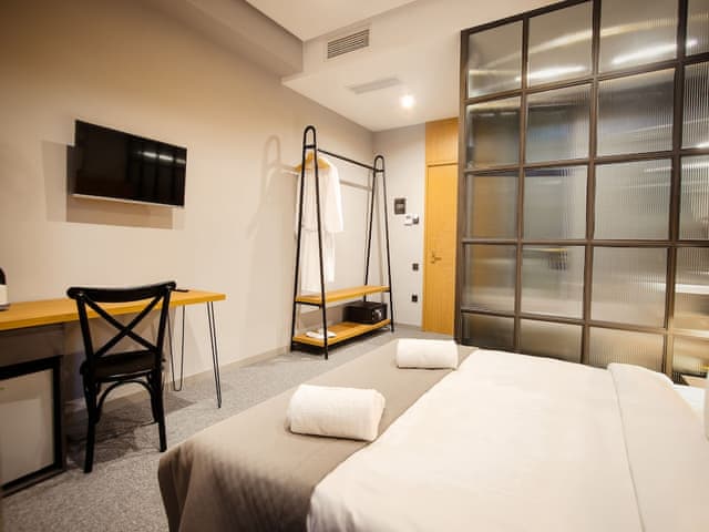 Chambre Double Économique