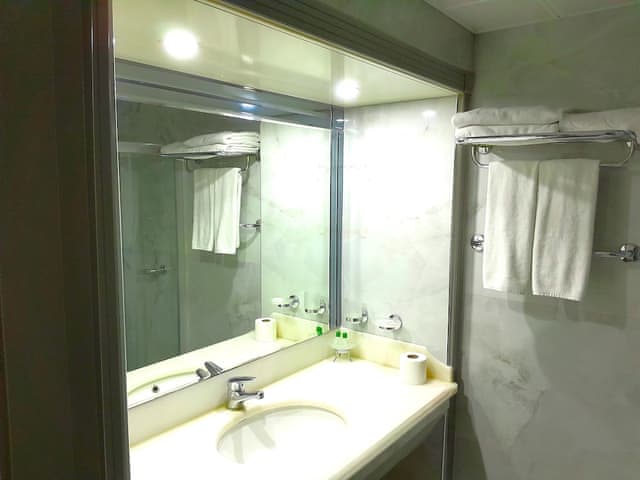 Classic Double or Twin Room