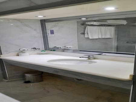 Standart Üç Kişilik Oda