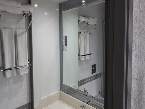 Superior Çift Kişilik Oda