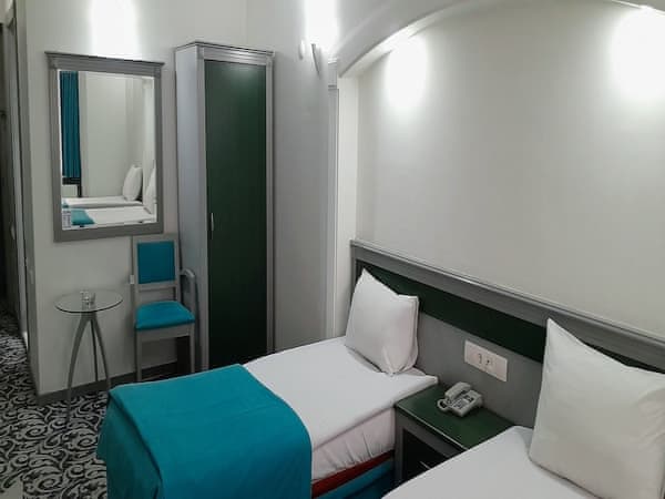 Standart Üç Kişilik Oda