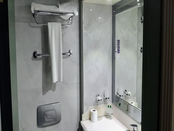 Standart Üç Kişilik Oda