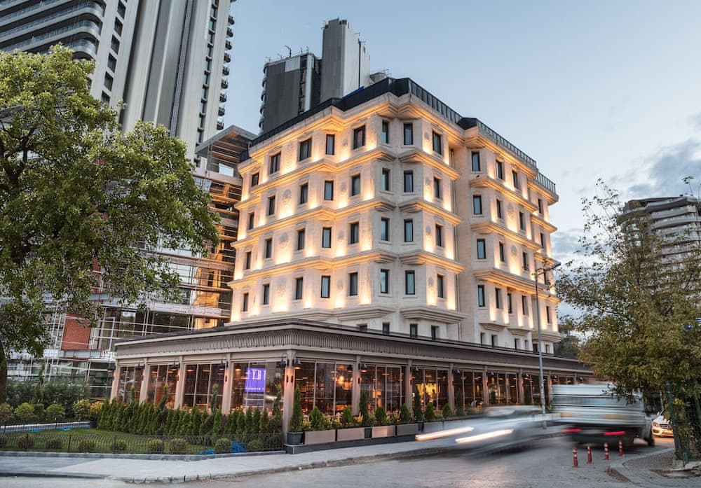 TRYP by Wyndham Ankara Oran