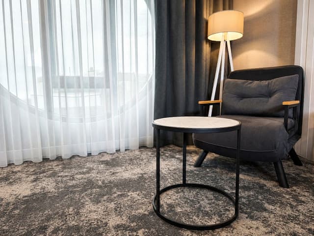 Standard Double Room Single Use, 1 Queen Bed