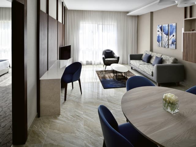 Apartment, 1 Bedroom